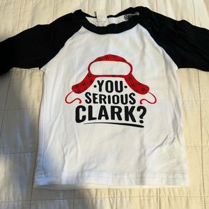 Christmas Vacation shirt